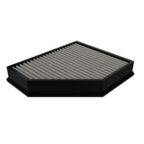 aFe Magnum FLOW Pro DRY S Air Filter | 2020-2026 Toyota Supra 3.0L, 2020-2025 BMW M340i, and 2019-2025 BMW Z4 M40i (31-10296)