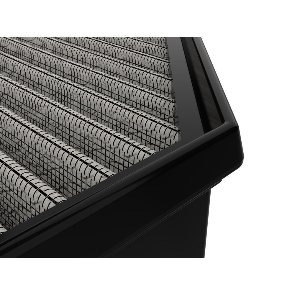 aFe Magnum FLOW Pro DRY S Air Filter | 2020-2026 Toyota Supra 3.0L, 2020-2025 BMW M340i, and 2019-2025 BMW Z4 M40i (31-10296)