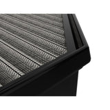 aFe Magnum FLOW Pro DRY S Air Filter | 2020-2026 Toyota Supra 3.0L, 2020-2025 BMW M340i, and 2019-2025 BMW Z4 M40i (31-10296)