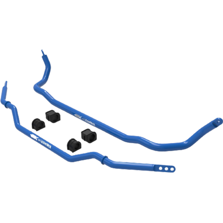 aFe Power CONTROL Sway Bar Set | 1997-2013 Chevrolet Corvette (440-401001-L)