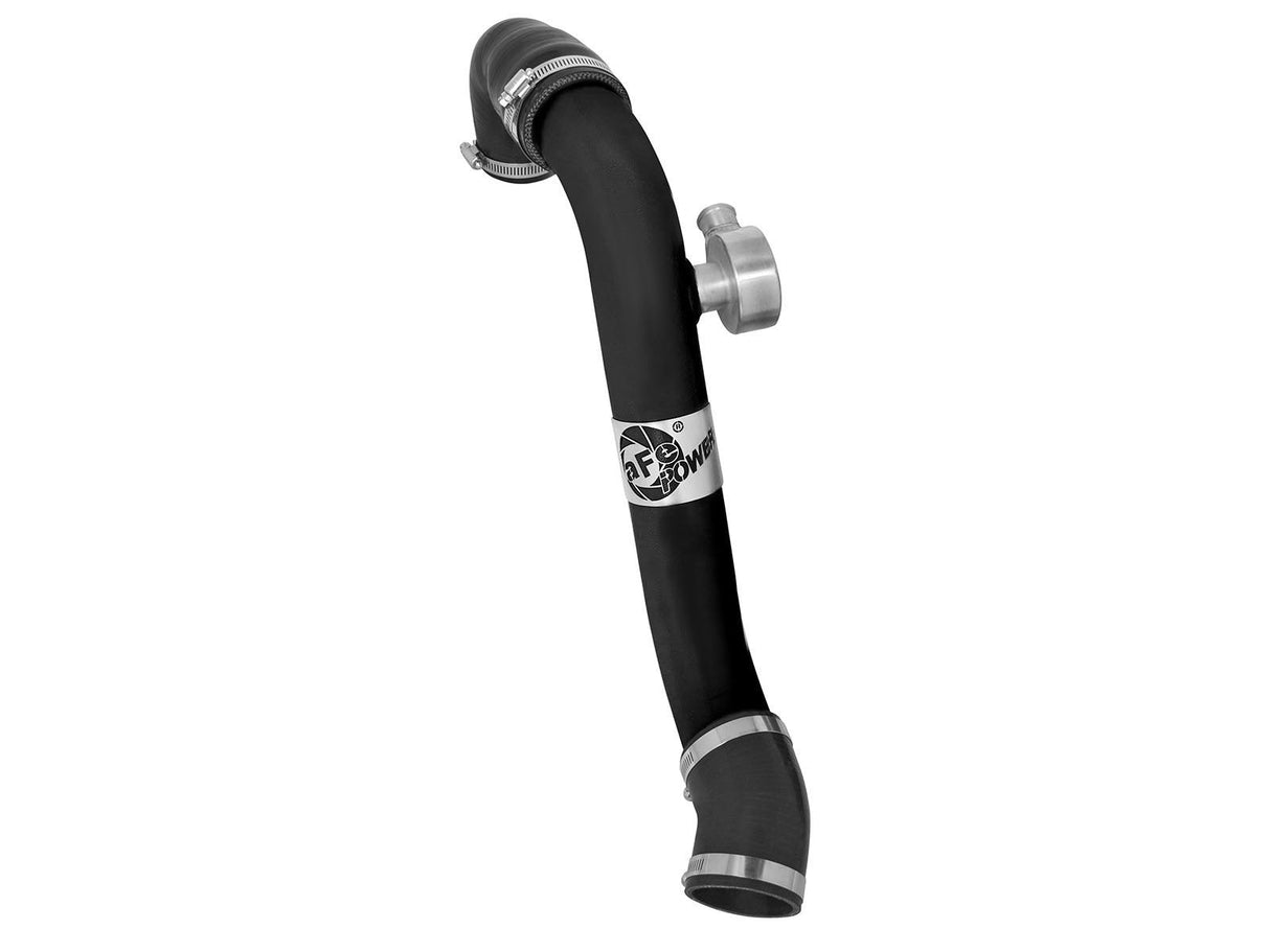 aFe BladeRunner Intercooler Hot Tube | 2015-2017 Ford Mustang Ecoboost (46-20258)
