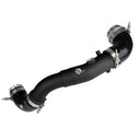 aFe BladeRunner 2.5" - 3" Hot Side Intercooler Tube | 2020-2026 Toyota Supra A90 3.0L (46-20398)