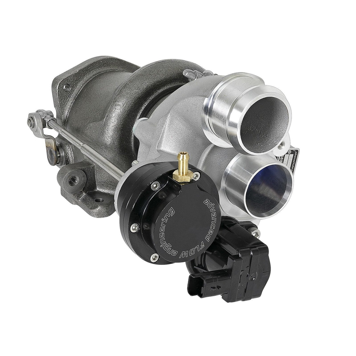 aFe Power Bladerunner GT Series Turbocharger | 2011-2015 Mini Cooper (46-60222)