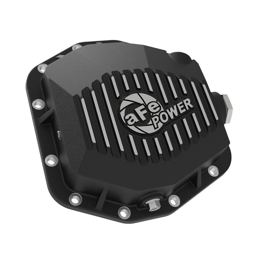 aFe Pro Series Rear Differential Cover | 2019-2020 Ford Ranger 2.3T (46-71170B)