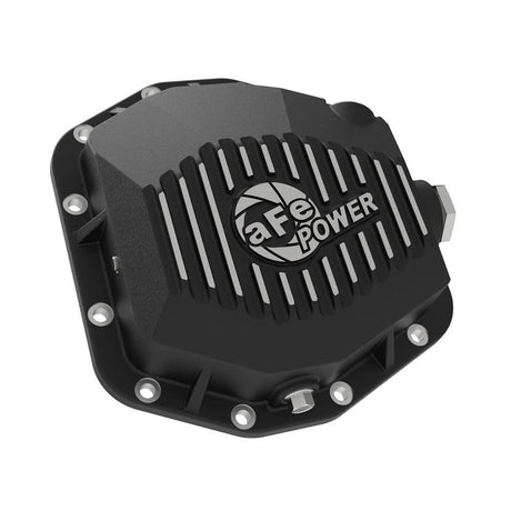aFe Pro Series Rear Differential Cover | 2019-2020 Ford Ranger 2.3T (46-71170B)