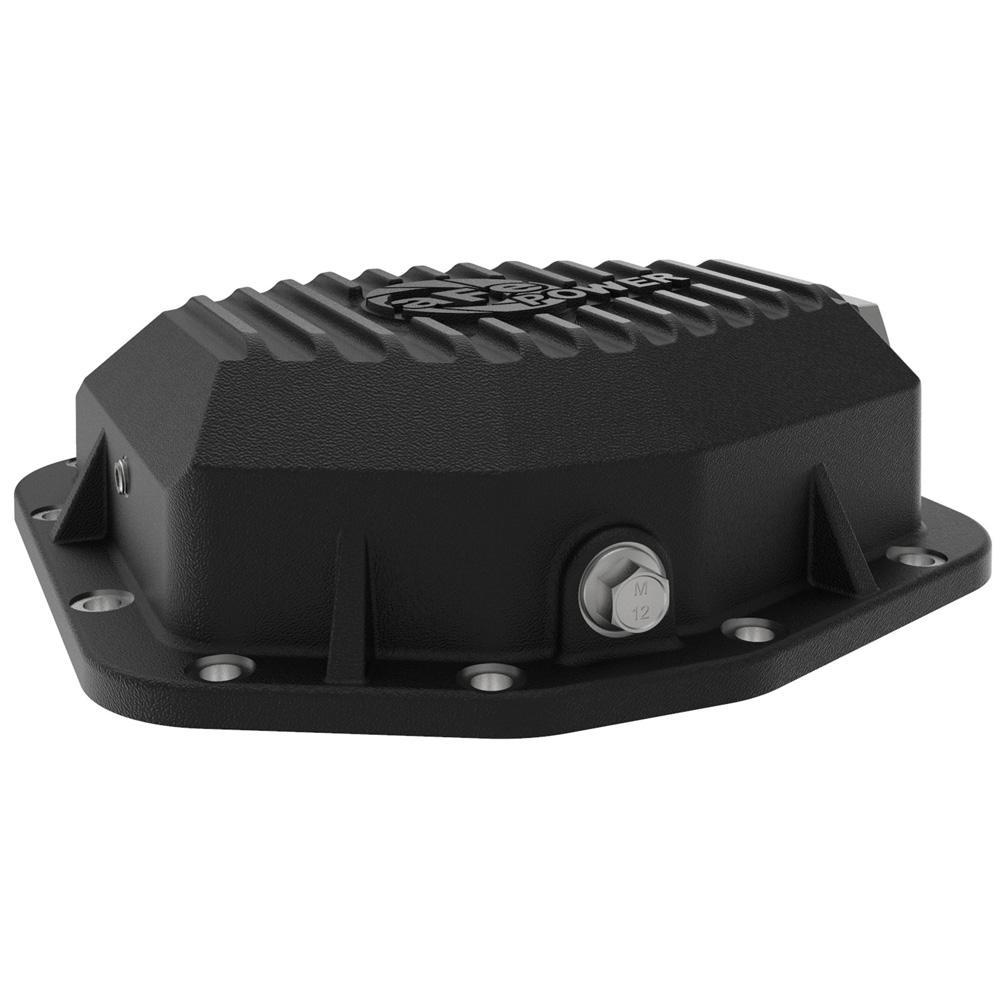 aFe Pro Series Rear Differential Cover | 2019-2020 Ford Ranger 2.3T (46-71170B)
