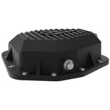 aFe Pro Series Rear Differential Cover | 2019-2020 Ford Ranger 2.3T (46-71170B)