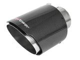 aFe Power Takeda 3" to 2-1/2" 304 Stainless Steel Cat-Back Exhaust System | 2019 - 2021 Hyundai Veloster 1.6 (49-37011)