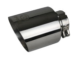 aFe Power Takeda 3" to 2-1/2" 304 Stainless Steel Cat-Back Exhaust System | 2019 - 2021 Hyundai Veloster 1.6 (49-37011)