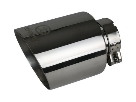 aFe Power Takeda 3" to 2-1/2" 304 Stainless Steel Cat-Back Exhaust System | 2019 - 2021 Hyundai Veloster 1.6 (49-37011)