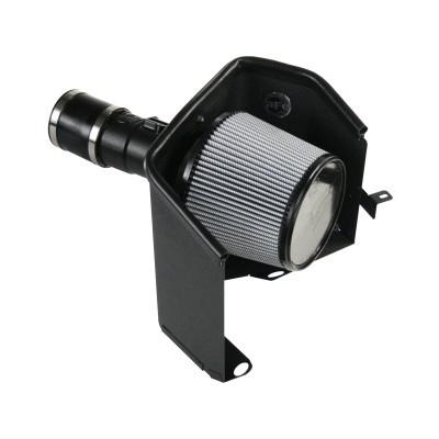 2005-2011 Nissan Frontier/Pathfinder/Xterra V6-4.0L  MagnumFORCE Intakes Stage-2 PDS AIS PDS by aFe Power (51-10492)