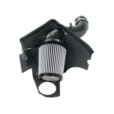 2006-2010 Dodge Charger / 2009-2010Challenger V6-3.5L Magnum FORCE Stage-2 Pro DRY S Intake Systems by aFe Power (51-10922)