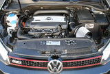 AFE Stage-2 MK6 Intake Pro Dry S | 2009-2014 VW Golf GTI (51-11892)