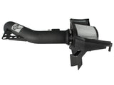 aFe Power Magnum Force Stage-2 Si CAI System | 2012-2015 BMW 335i (51-12202)