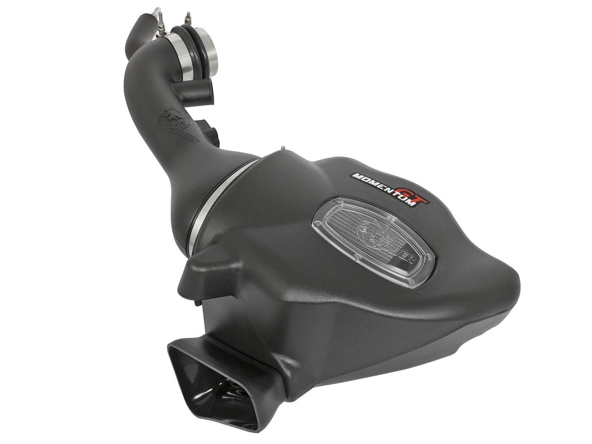 aFe Power Momentum GT Pro DRY S Intake | 2016-2017 Chevrolet Camaro V6 (51-74211)