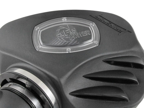 aFe Power Takeda Momentum Pro Dry S Cold Air Intake System | BMW Multiple Fitments (51-82202)
