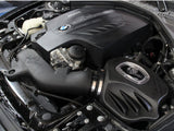 aFe Power Takeda Momentum Pro Dry S Cold Air Intake System | BMW Multiple Fitments (51-82202)