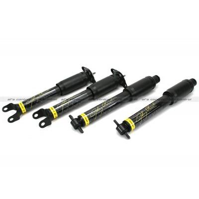 aFe Control Johnny O'Connell Stage 1 Suspension Performance Package | 1997-2013 Chevy Corvette C5/C6 (530-401001-J)