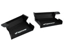 aFe Power Magnum Force Intake System Dynamic Air Scoops | 2006 BMW 325i / ix (54-11478)