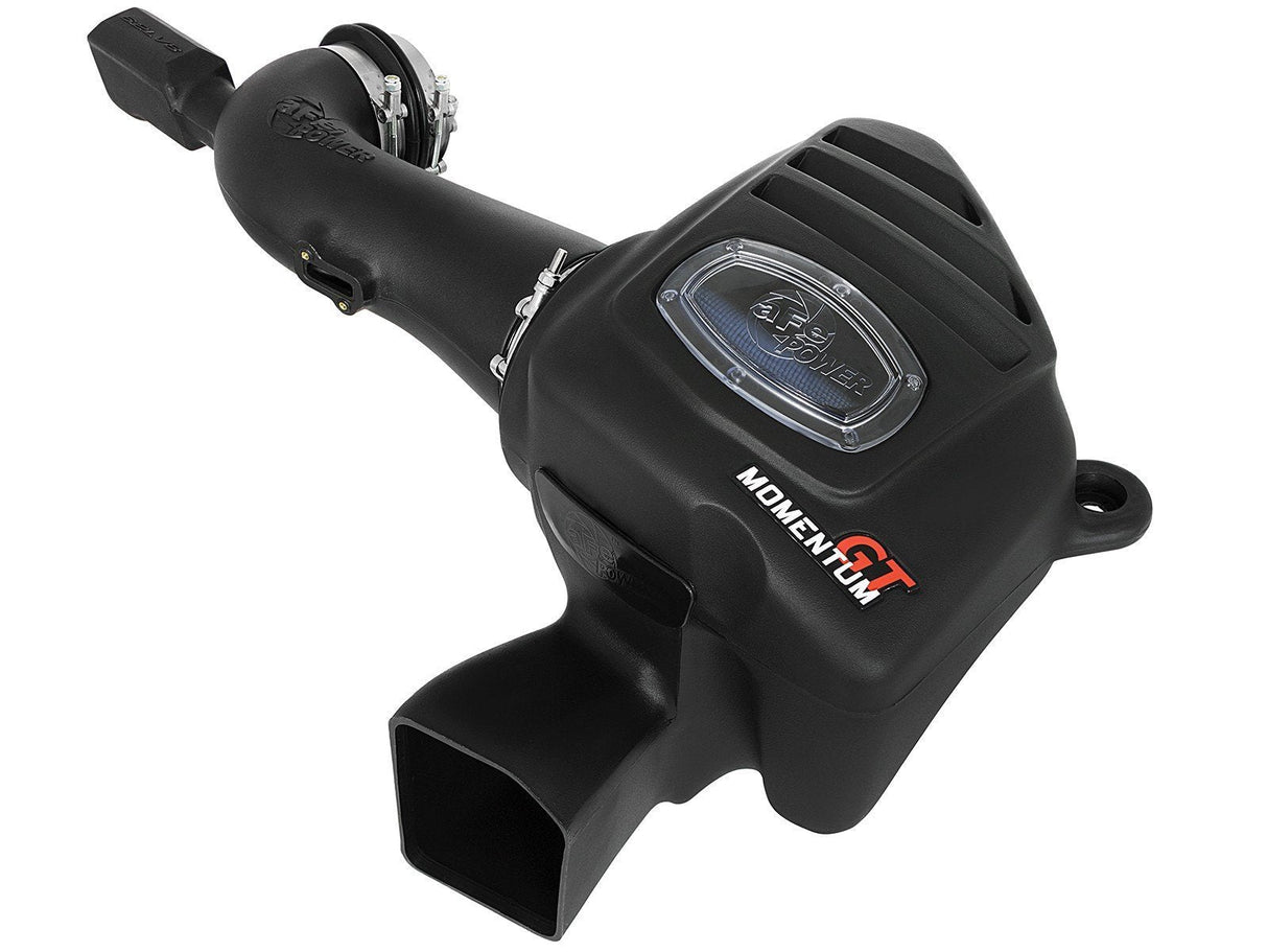 aFe Power Momentum GT Pro 5R Intake | 2013-2015 Chevrolet Camaro SS (54-74204)