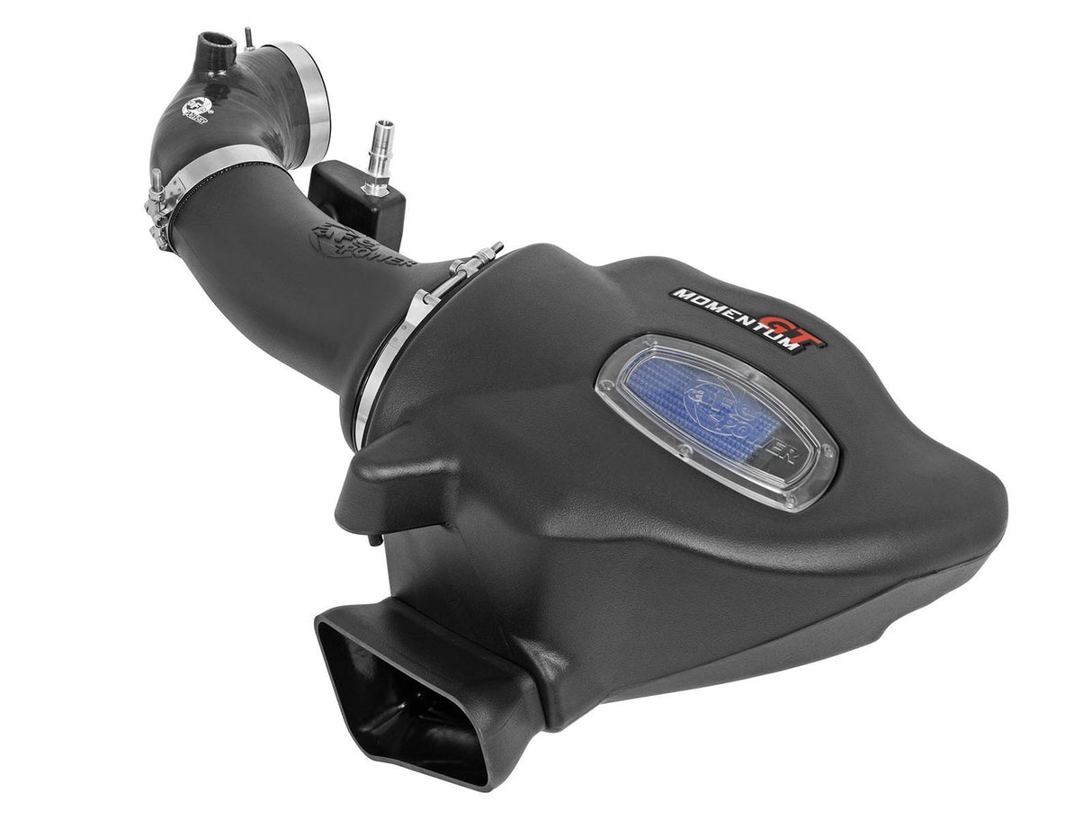 aFe Momentum GT Pro 5R Intake | 2016-2017 Chevrolet Camaro SS (54-74210)