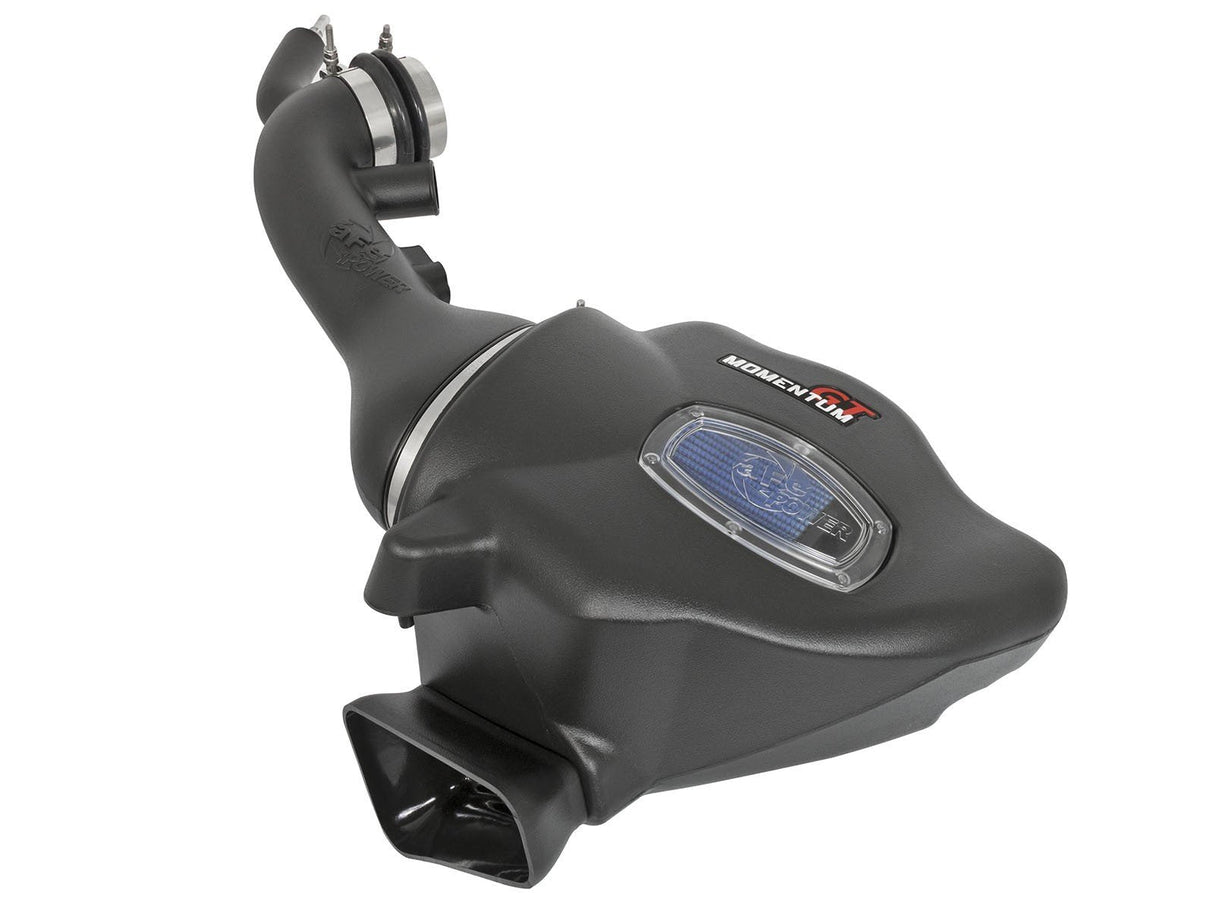aFe Power Momentum GT Pro 5R Intake | 2016-2017 Chevrolet Camaro V6 (54-74211)