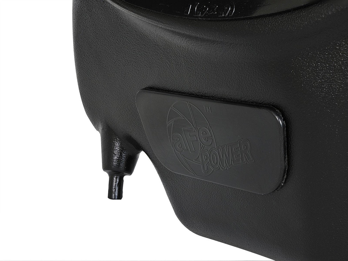 aFe Momentum GT Pro 5R Intake | 2016-2021 Chevrolet Camaro 2.0T (54-74212)
