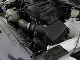 aFe Super Stock Induction System w/Pro 5R Filter | 2015 - 2017 Ford Mustang V6 (55-10007R)