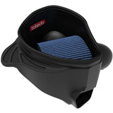 aFe Power Takeda Stage-2 Cold Air Intake System | 2021-2024 Toyota Supra 2.0T (56-100337R)