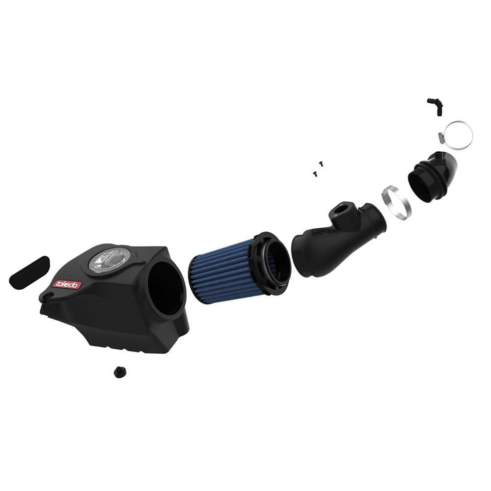 aFe Takeda Momentum Pro 5R Cold Air Intake | 2016-2025 Mazda MX-5 Miata (56-70006R)