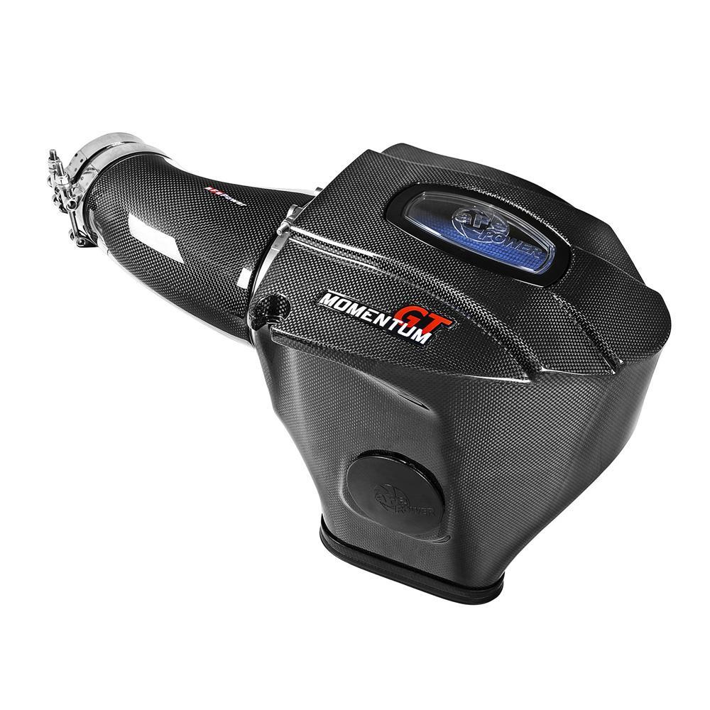 aFe Black Series Momentum GT Pro 5R Intake | Dodge/Chrysler 6.4L V8 HEMI (58-10003R)