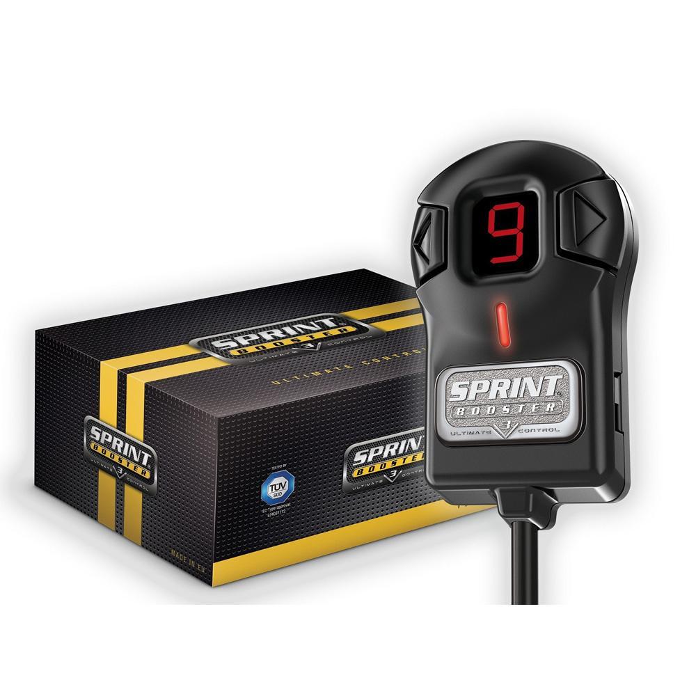 aFe Sprint Booster V3 Power Converter | 2020-2026 Toyota Supra A90 2.0L/3.0L (77-16510)