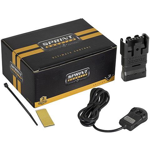 aFe Power Sprint Booster V3 Power Converter | 2017-2022 Alfa Romeo Giulia (77-16902)