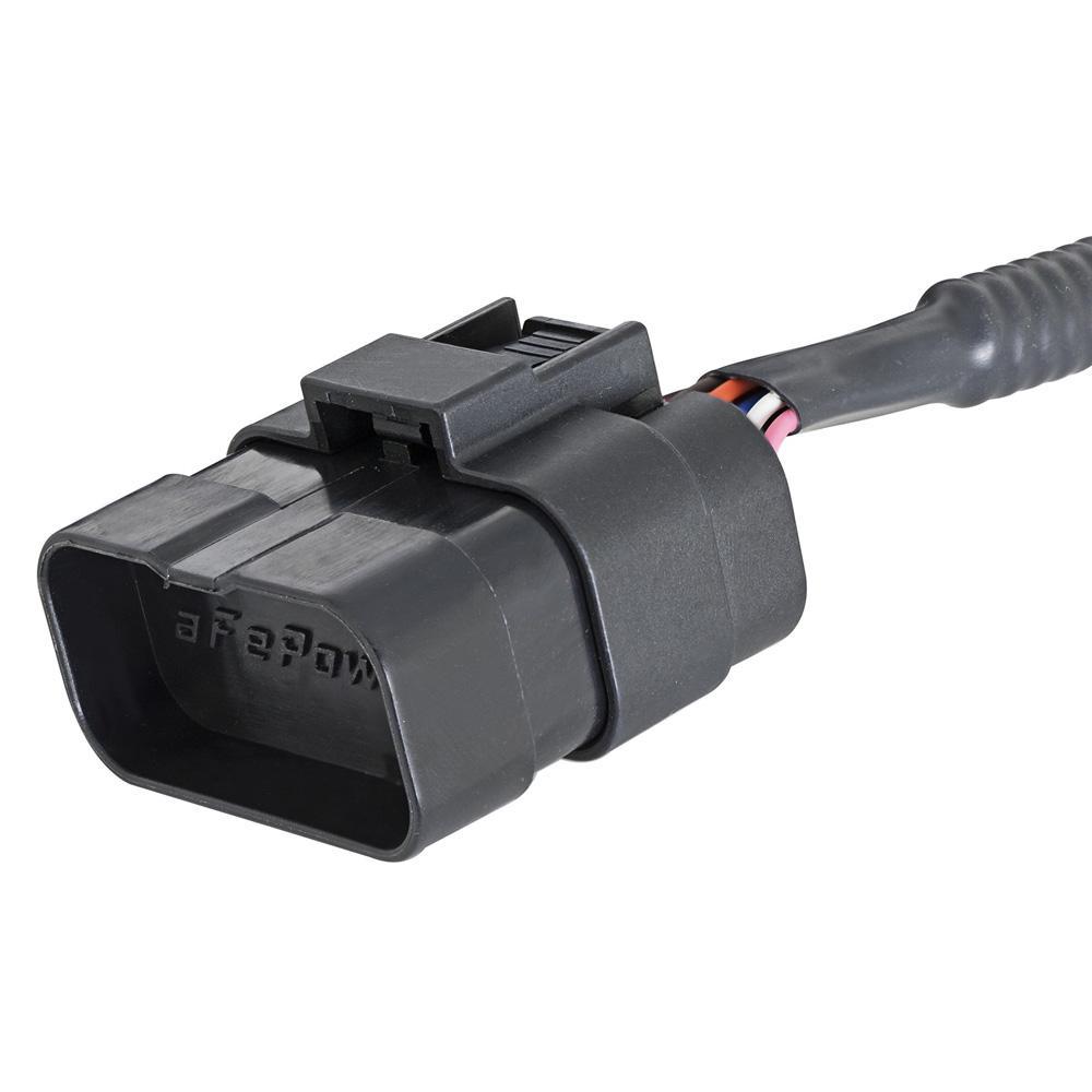 aFe SCORCHER BLUE Bluetooth Power Module | 2020-2026 Toyota Supra A90 2.0L / 3.0L (77-86004)