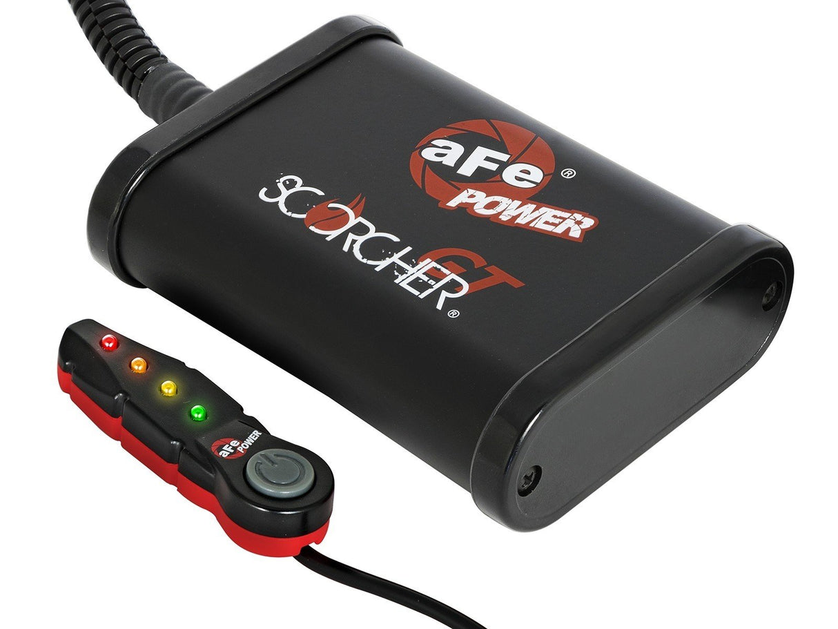 aFe Power Scorcher GT Power Module | Multiple BMW V8 Engines (77-46312)