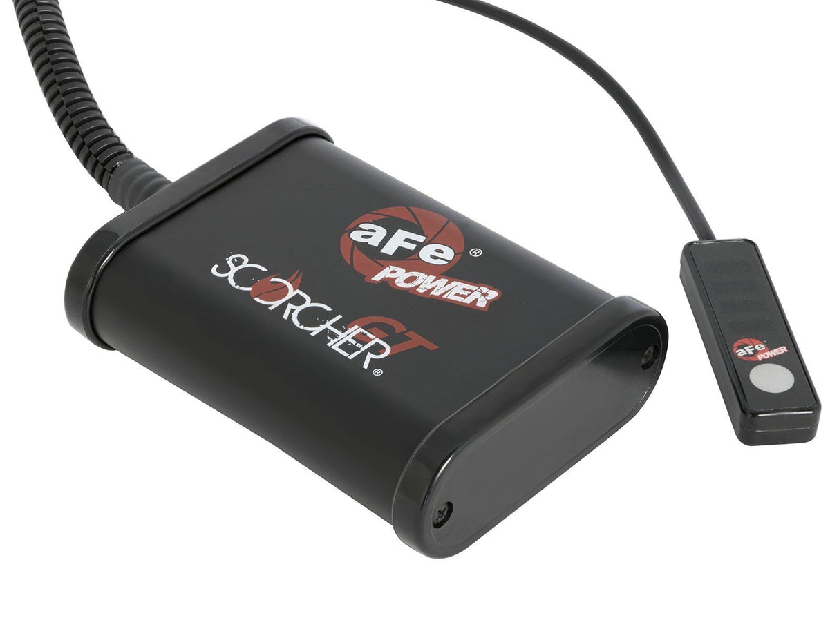 aFe Scorcher GT Module | 2016-2017 Honda Civic 1.5T (77-46601)