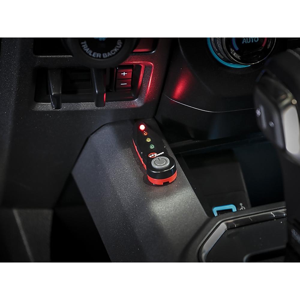 aFe Power Scorcher GT Power Module | 2021-2023 Acura TLX 2.0T (77-46604)