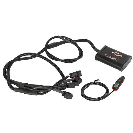 aFe Power Scorcher GT Power Module | 2021-2023 Acura TLX 2.0T (77-46604)