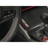 aFe Power SCORCHER Blue Tooth Power Module | 2021-2022 BMW M3/M4 (77-86326)