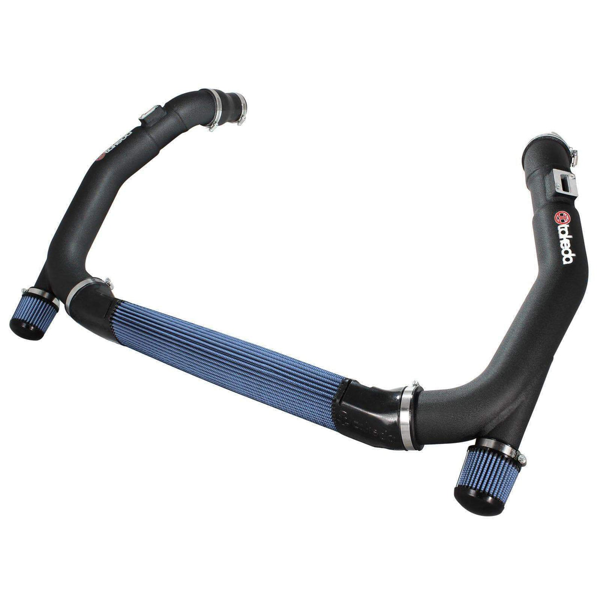 aFe Takeda Attack Stage-2 Pro 5R Intake | 2009-2024 Nissan GT-R (TA-3007B)