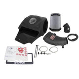 aFe Takeda Momentum Cold Air Intake | 2000-2009 Honda S2000 (TM-1023B-D/R)