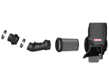 aFe Takeda Momentum Pro DRY S Intake | 2017-2021 Honda Civic Type-R (TM-1025B-D)