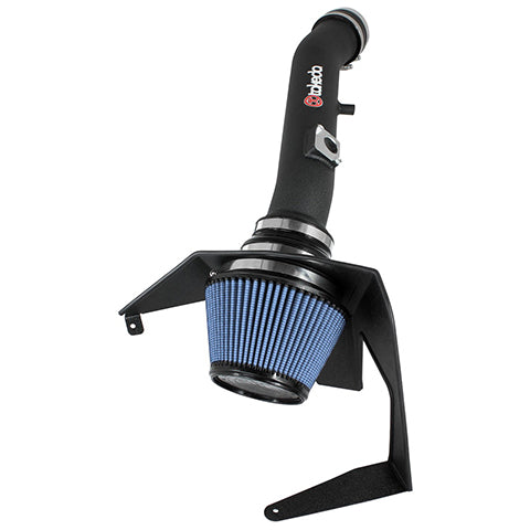 aFe Power Takeda Stage-2 Pro 5R Intake System | 2006-2020 Lexus IS250/350 V6-2.5L/3.5L (TR-2004B-R)