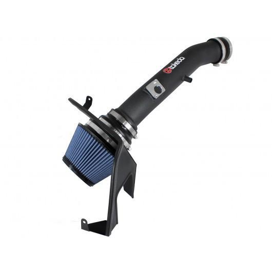 aFe Takeda Intake Stage-2 Pro 5R - Black | Lexus Multiple Fitments (TR-2015B-1R)