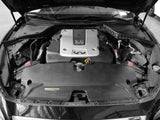 aFe Takeda Stage-2 Pro 5R Intake | 2014-2015 Infiniti Q50 (TR-3019B-R)