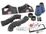aFe Takeda Stage-2 Pro 5R Intake | 2014-2015 Infiniti Q50 (TR-3019B-R)