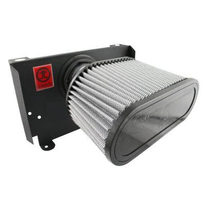 2004-2008 Mazda RX-8 R2-1.3L (pol) Takeda Intakes Stage-2 PDS AIS PDS by aFe Power (TR-4104P)