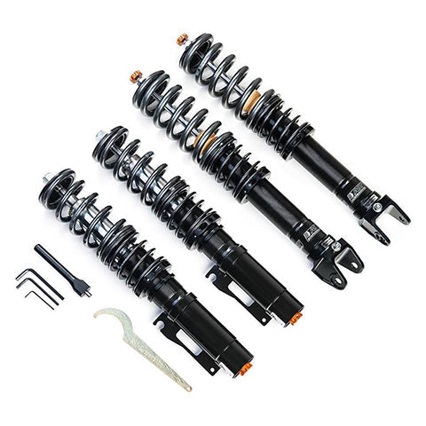 AST 5100 Street Series Coilovers | 2016-2025 Mazda Miata (ACS-M1207S)