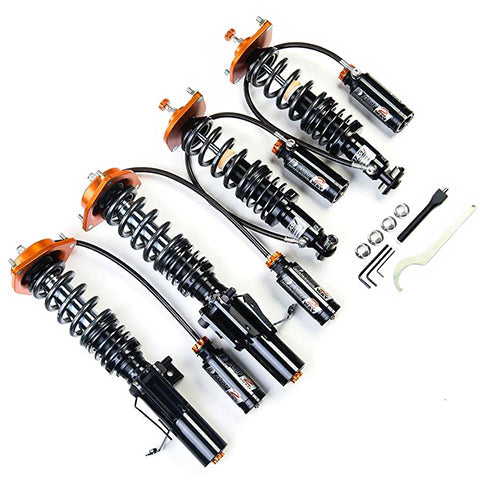 AST 5200 Series Coilovers | 1992-1999 BMW E36 M3 (RIV-B1005S)