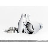 AWE Touring Edition Axle-Back Exhaust | 2013-2016 BMW M5 (3015-42062)